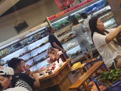 -江二娃串串香(科园四路总店)
