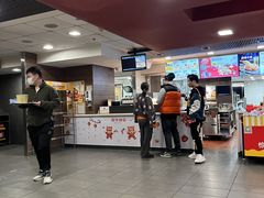 -麦当劳(北京路广百广场店)