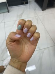 -素兮自助美甲美睫
