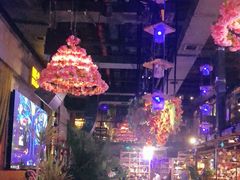 -别院里音乐餐酒吧(双流航空港店)