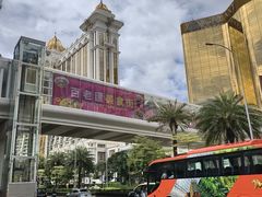 -好彩海鲜火锅饭店(银河百老汇店)