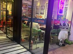 -赖胖子肉蟹煲(上邦百汇城店)