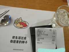 -秀伴韩式主题餐厅(泰龙城店)