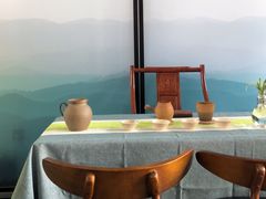 -MAP CHA普洱茶馆(翠湖店)