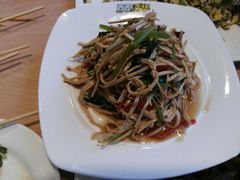 -西部马华清真食府·丝路菜(大钟寺店)
