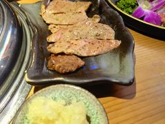 -丸藏和牛烧肉专门店(园区师惠坊店)