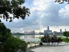 -古琴台