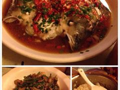 iphone_upload_pic-乐口福家常菜馆(古庸路店)
