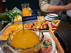 -头牌·鹤岗小串(万达店)