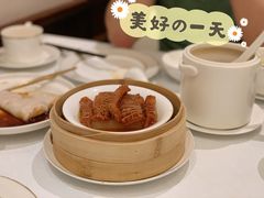 沙爹金钱肚-铭家点心(秦岭路店)
