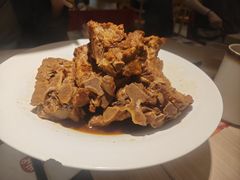 -大师兄·西北小馆(南沙万达广场店)