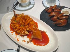 -民国红公馆·秦淮八艳(夫子庙店)