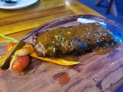 -MR.ROCKY洛奇先生RESTAURANT&BAR(宝安壹方城店)