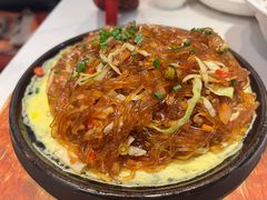 -一品红川菜(皇岗店)