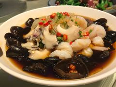 -小资太太餐厅(南岗区店)