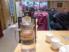 -紫光园·烤鸭(吕家营店)