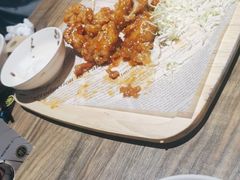 -乐园夜市场(五道口王庄路店)