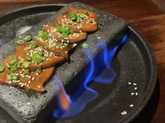 酱烧火焰牛舌-石葵(锦业时代店)