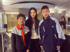 -百美汇影城(LUXE嘉里中心店)