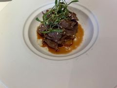 榨菜肥牛-苏浙总会(国金中心店)