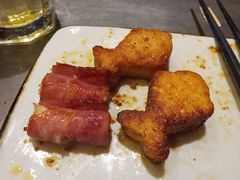 -很久以前羊肉串(打浦路店)