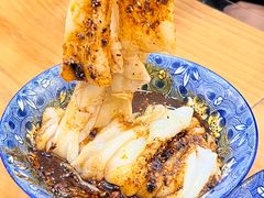 -张明富面皮店(东大街店)