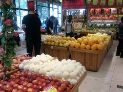 -乐乐鲜果水果超市(河北店)