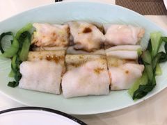 -欣旺·迎宾楼·百年无锡菜