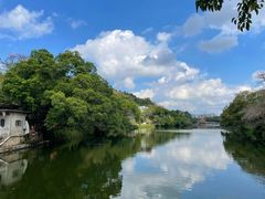 -潮州西湖