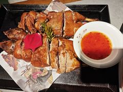 -姑苏家宴·苏帮菜·松鼠桂鱼(苏州总店)