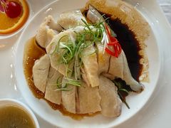 -鹿鸣酒家(越秀店)