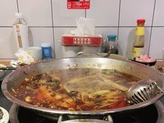 -小饕荟雅安贡椒鱼鲜馆(广福桥店)