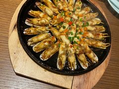 -北李妈妈菜(鲁能城店)