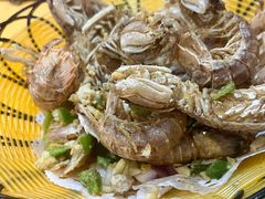 -老字号蛇口德记烧腊饭店·海鲜加工