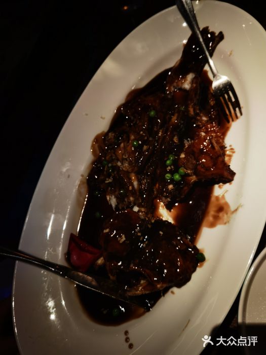 绿茶餐厅(深圳龙华天虹购物中心店)图片