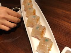 金网鲜虾肠粉-香樟花园新粤料理(无锡万象城店)