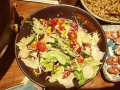-壹风町烧肉居酒屋(恒丰中央广场店)
