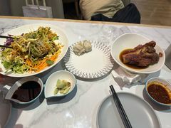 -叁拾壹克饺子·东北菜(国贸店)