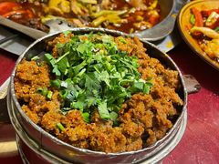 -周老三跷脚牛肉·全牛火锅(非遗传承店)