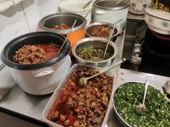 -李易面馆(树木岭店)