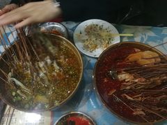-古真记钵钵鸡(老公园店)