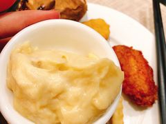 榴莲-东方红海鲜百汇(国际大厦店)