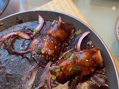 -燕郊烧鸽子(酷车小镇店)