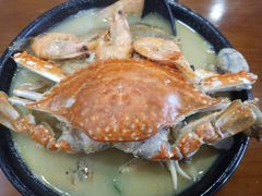 小网海鲜面-台州老六海鲜面馆(上南总店)