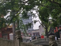 -龙潭水乡