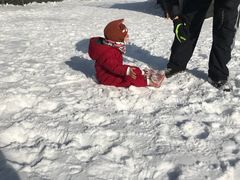 -北京亚布洛尼朝阳公园滑雪场