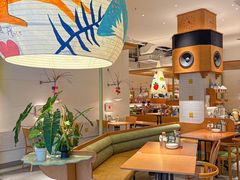 -The Good Place好地方·Brunch·coffee(国贸店)