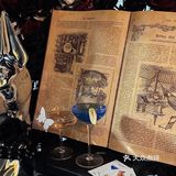 近期在沈阳喝到的漂亮小酒。。