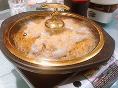 -辛香味烧鱼馆·非遗技艺·排骨红烧肉(光谷医药园店)