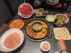 -巴蜀大将火锅(春熙店)
